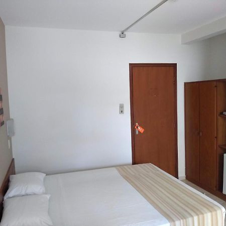 Agua Branca Park Hotel Aracatuba  Ngoại thất bức ảnh