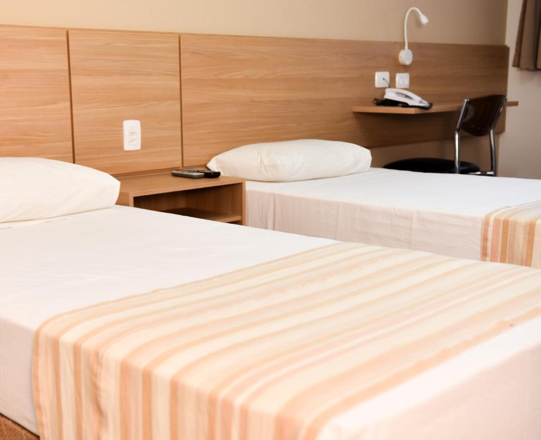 Agua Branca Park Hotel Aracatuba  Ngoại thất bức ảnh