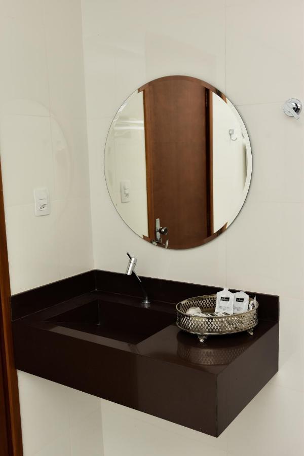 Agua Branca Park Hotel Aracatuba  Ngoại thất bức ảnh