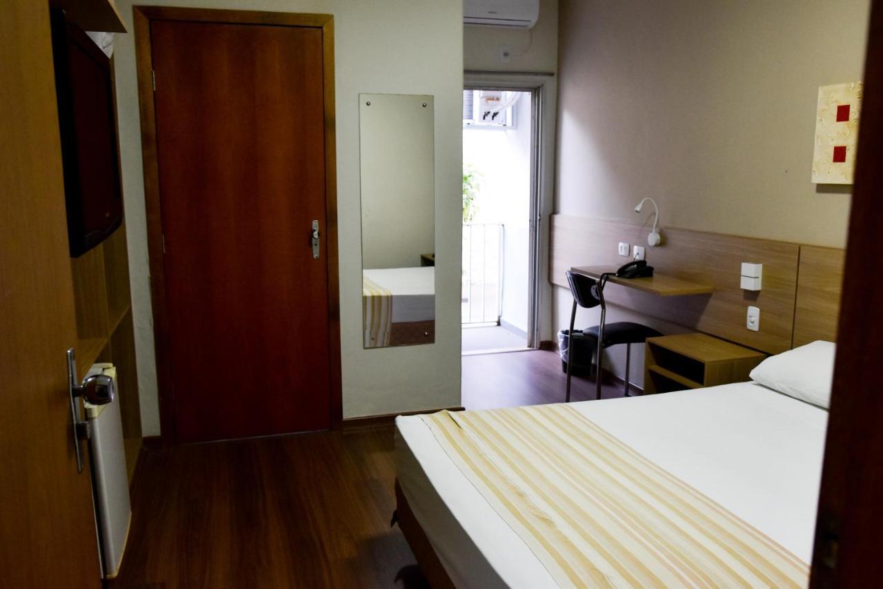 Agua Branca Park Hotel Aracatuba  Ngoại thất bức ảnh