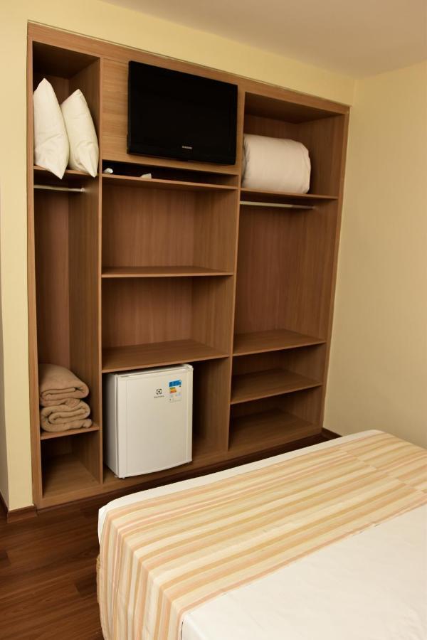 Agua Branca Park Hotel Aracatuba  Ngoại thất bức ảnh