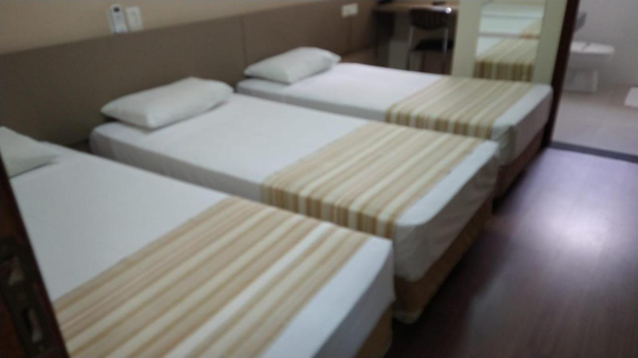 Agua Branca Park Hotel Aracatuba  Ngoại thất bức ảnh