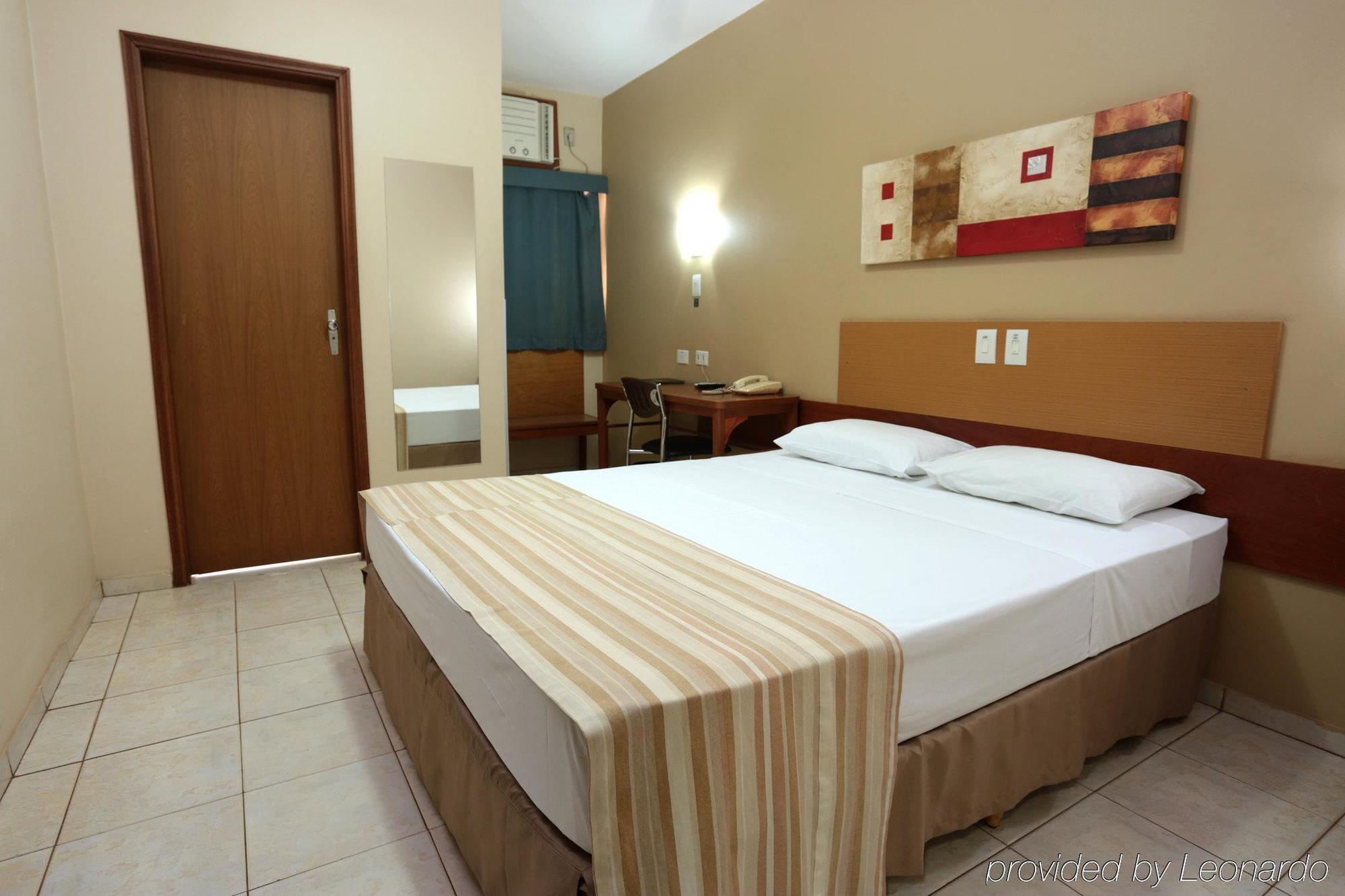 Agua Branca Park Hotel Aracatuba  Ngoại thất bức ảnh