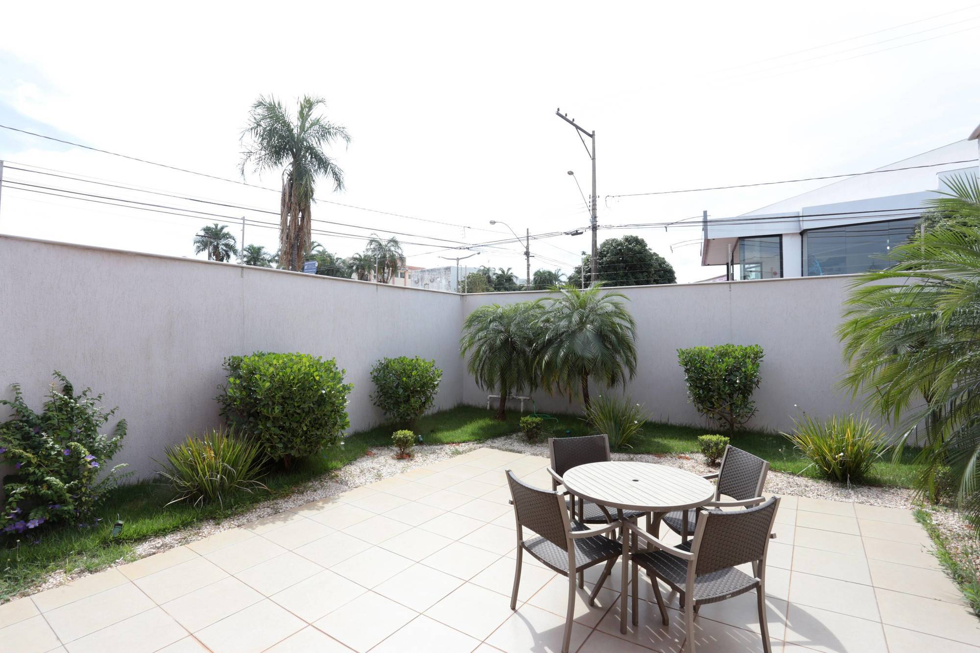 Agua Branca Park Hotel Aracatuba  Ngoại thất bức ảnh