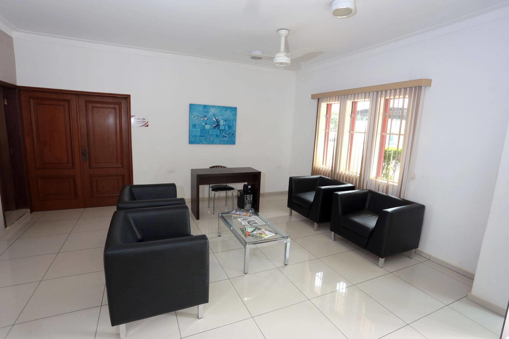 Agua Branca Park Hotel Aracatuba  Ngoại thất bức ảnh