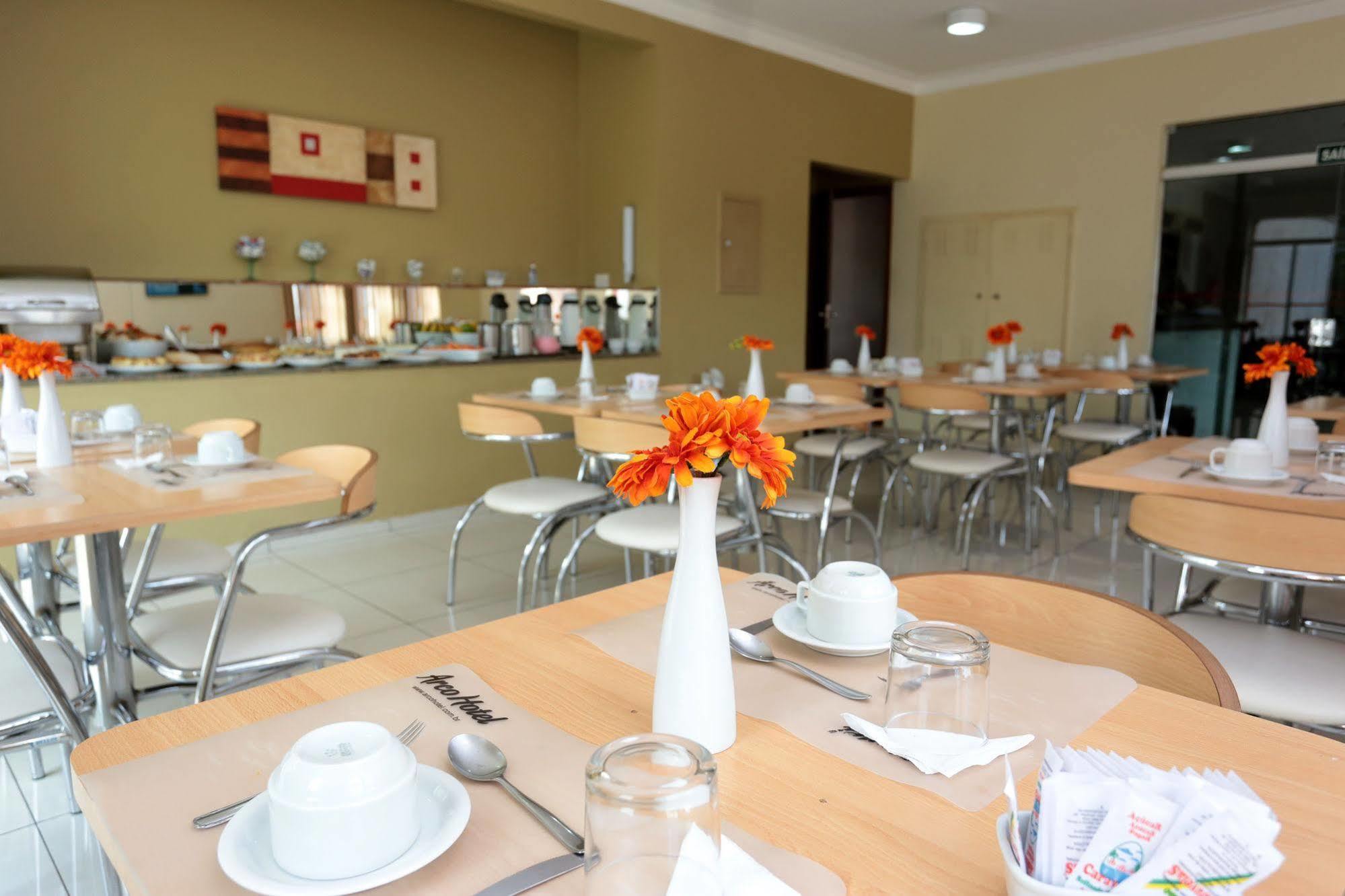 Agua Branca Park Hotel Aracatuba  Ngoại thất bức ảnh