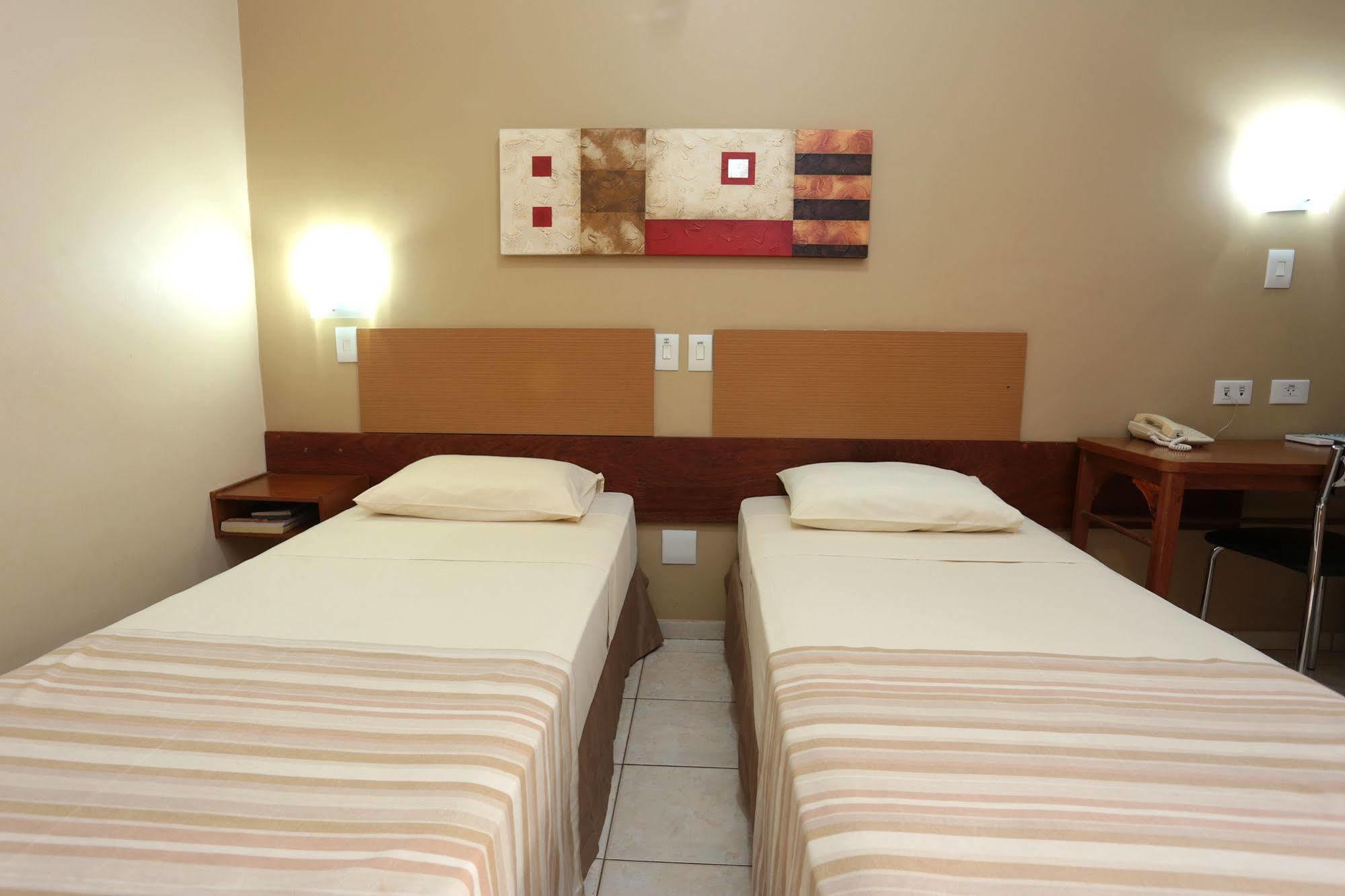 Agua Branca Park Hotel Aracatuba  Ngoại thất bức ảnh