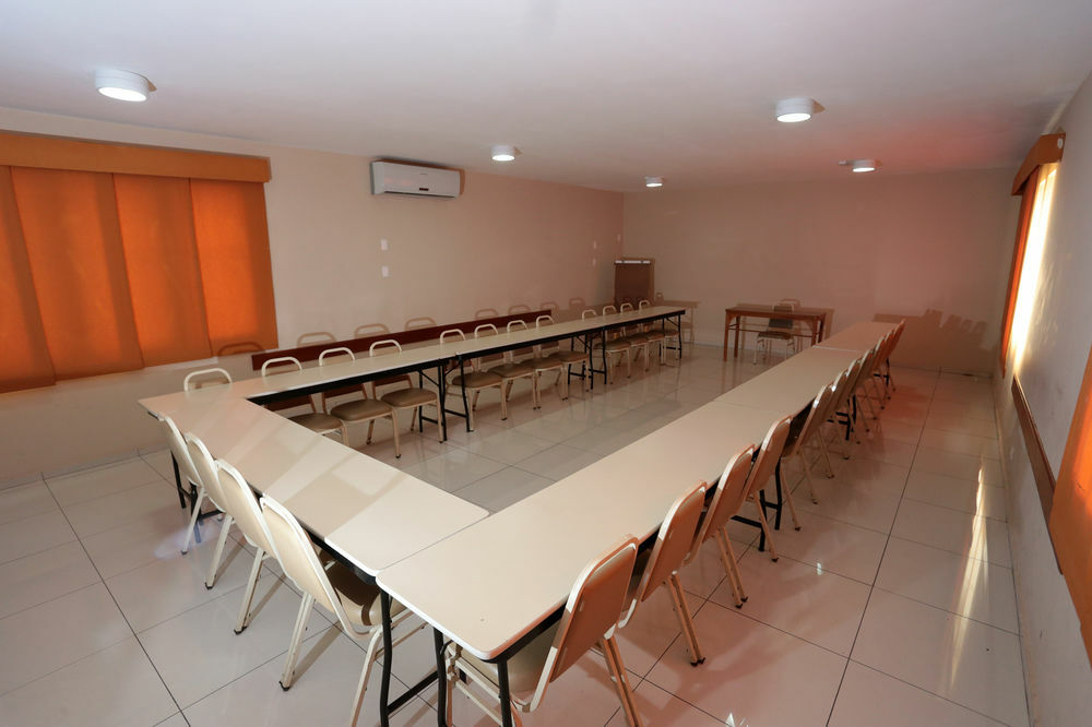 Agua Branca Park Hotel Aracatuba  Ngoại thất bức ảnh